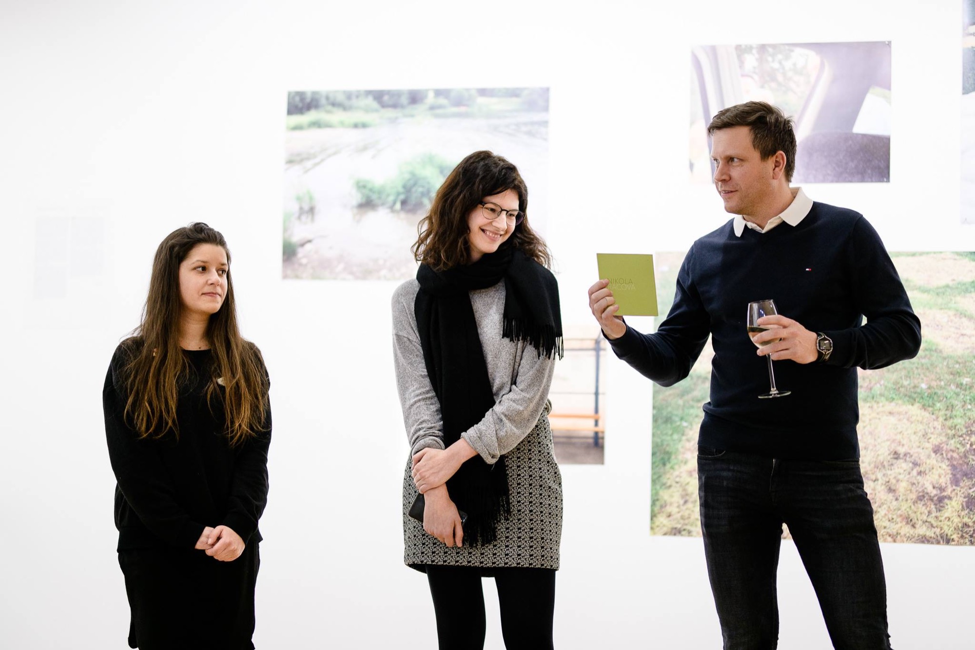 Photography Exhibition